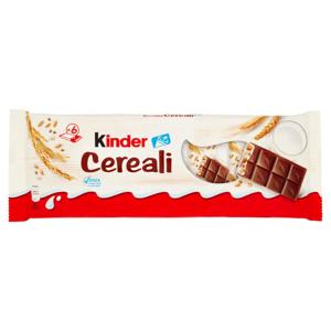 Kinder Cereali 6 x 23,5 g