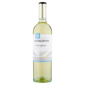 Mezzacorona Pinot Grigio Trentino DOC 75 cl