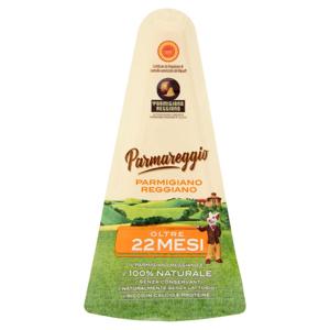Parmareggio Parmigiano Reggiano DOP Oltre 22 Mesi 250 g