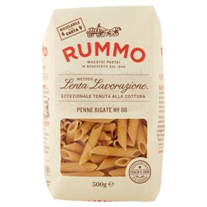 Rummo Penne Rigate N° 66 500 g