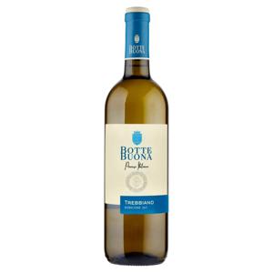 BotteBuona Trebbiano Rubicone IGT 0,75 l