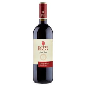 BotteBuona Sangiovese Rubicone IGT 0,75 l