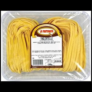 TAGLIATEL.TUORLO ROMAGNA G500