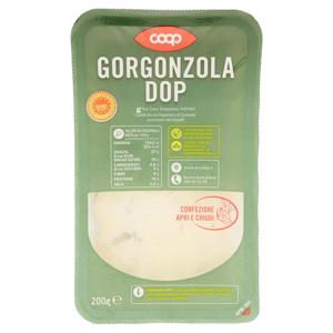 Gorgonzola DOP 200 g