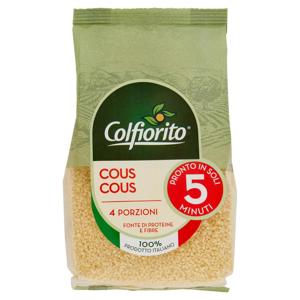 Colfiorito Cous Cous 250 g