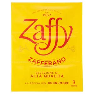 Zaffy Zafferano 3 x 0,13 g