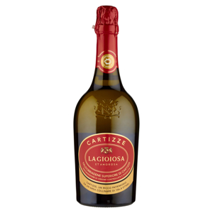 La Gioiosa Valdobbiadene Superiore di Cartizze D.O.C.G. Dry 75 cl