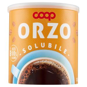 Orzo Solubile 120 g