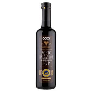 Aceto Balsamico di Modena I.G.P. 500 ml