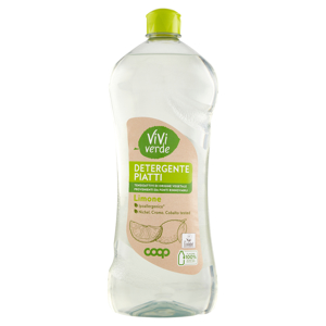 Detergente Piatti Limone 1000 ml