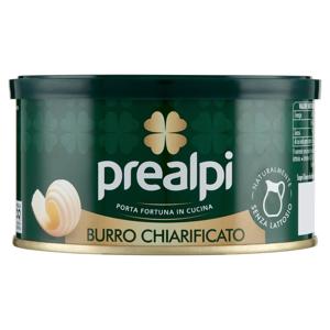 prealpi Burro Chiarificato 250 g