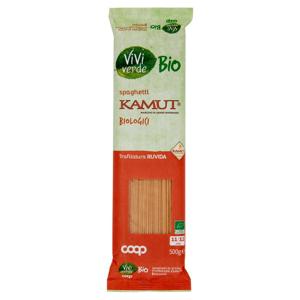 spaghetti Kamut Biologici 500 g