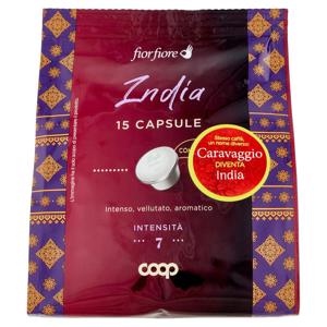 India 15 Capsule 95 g