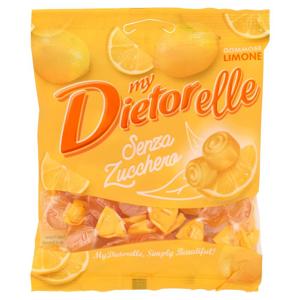 my Dietorelle Gommose Limone 70 g