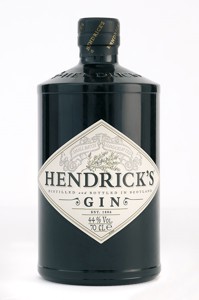 GIN HENDRICK S CL70