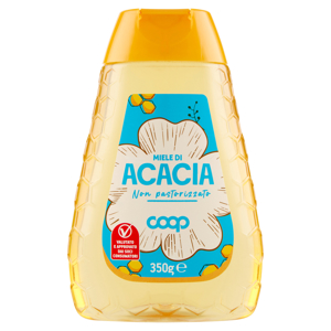 Miele di Acacia 350 g