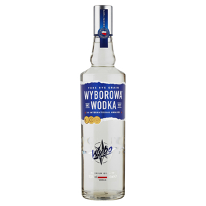 Wyborowa Vodka 700 ml