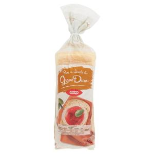 Pane di Semola di Grano Duro 400 g