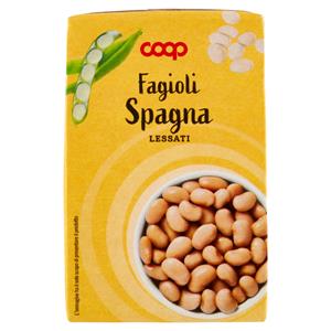 fagioli spagna 380 g