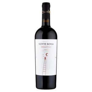 Notte Rossa Primitivo Salento IGP 750 ml