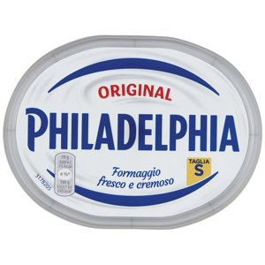 Philadelphia Original formaggio fresco spalmabile - 150g