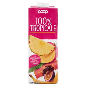 100% Tropicale 1000 ml
