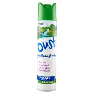 Oust Spray 300ml