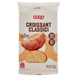 Croissant Classici 6 x 40 g