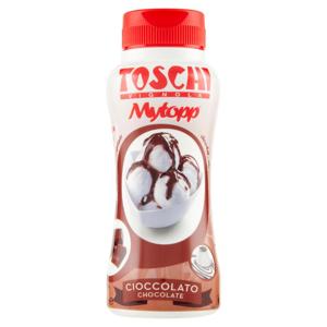 Toschi Mytopp Cioccolato 200 g