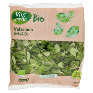 Valeriana Biologica 100 g