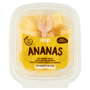 Ananas 250 g