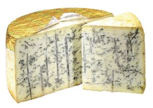 GORGONZOLA DOP PICCANTE