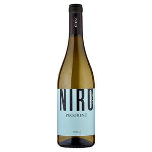 Citra Niro Pecorino Terre d'Abruzzo IGT 750 ml