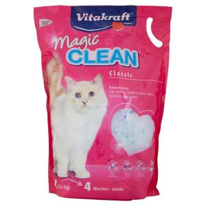 Vitakraft Magic Clean Classic 5 L