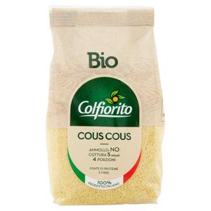 Colfiorito Bio Cous Cous 300 g