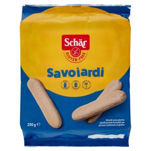 Schär Savoiardi 200 g