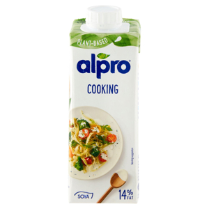 alpro Cooking 250 g