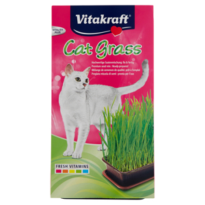 Vitakraft Cat Grass 120 g