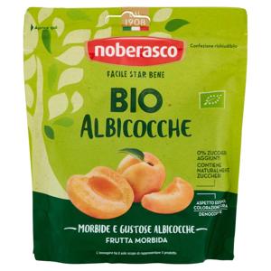 noberasco Bio Albicocche 200 g