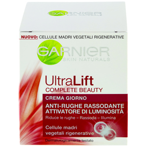 Garnier Skin Naturals UltraLift Complete Beauty Crema giorno 50 ml