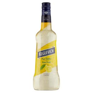 Keglevich with Pure Vodka & Pure Fruit con Succo di Limone 0,7 L