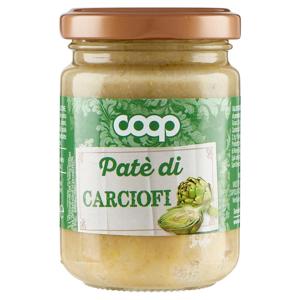 Patè di Carciofi 130 g