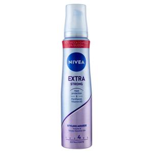 Nivea Extra Strong Styling Mousse 150 ml