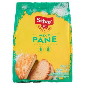 Schär Mix B Pane 500 g