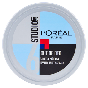 L'Oréal Paris Studio Line Out of Bed 6 Crema fibrosa 150 ml
