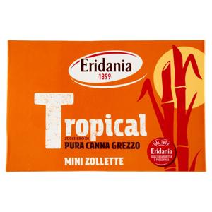 Eridania Tropical Mini Zollette 1 kg