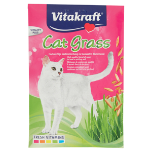 Vitakraft Cat Grass 50 g