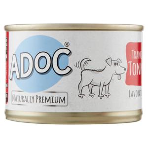 ADoC Naturally Premium Trancetti di Tonnetto 170 g