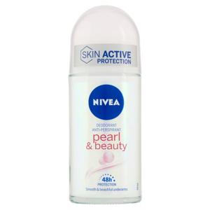 Nivea Deodorant Anti-Perspirant pearl & beauty 50 ml