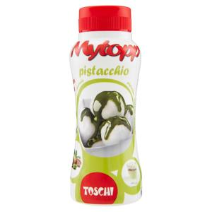 Toschi Mytopp pistacchio 200 g